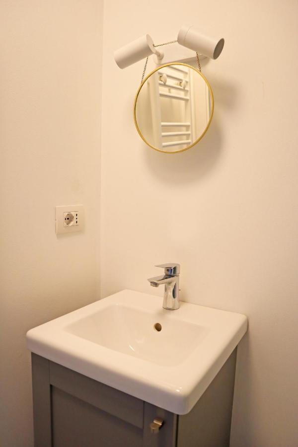 Navigli Comfort Little Home มิลาน ภายนอก รูปภาพ