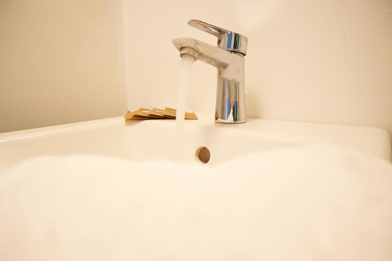 Navigli Comfort Little Home มิลาน ภายนอก รูปภาพ